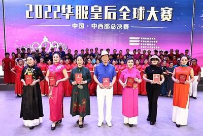 中牟縣華彩藝術團斬獲殊榮，群眾文化風生水起共譜華章