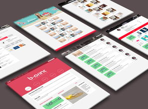 匠心打造，智創未來 探索工業設計中心網站與廣告設計的完美融合