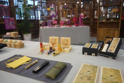 浙博文創(chuàng)亮相第16屆中國(guó)義烏文化和旅游產(chǎn)品交易博覽會(huì)，推動(dòng)文旅融合新篇章